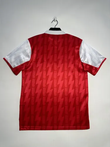 1994-1996 Rétro Arsenal Domicile Maillot de Football  — view 2