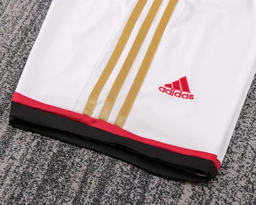 2013-2014 Retro AC Milan Heim Fußballtrikot  Kindergröße — view 8