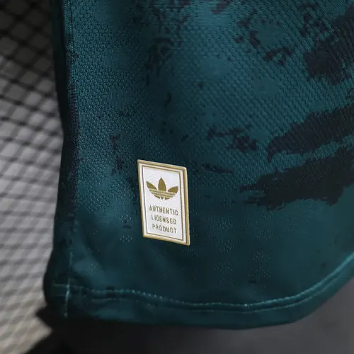 2026/2027 Spielerversion Manchester United Sonderedition 04 Fußballtrikot   — view 10