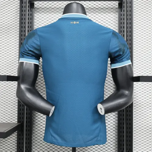 2024/2025 Versión Jugador Olympique de Marseille Camiseta Visitante — view 2