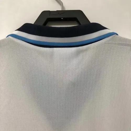 Maillot Domicile Rétro Angleterre 1996  — view 8