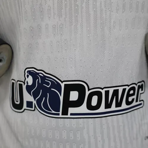 2025/2026 Spielerversion Inter Mailand Rossi Co-Branded Edition Fußballtrikot  — view 7