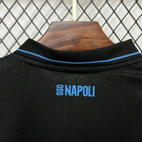 2025/2026 Napoli Troisième Extérieur Maillot   — view 5