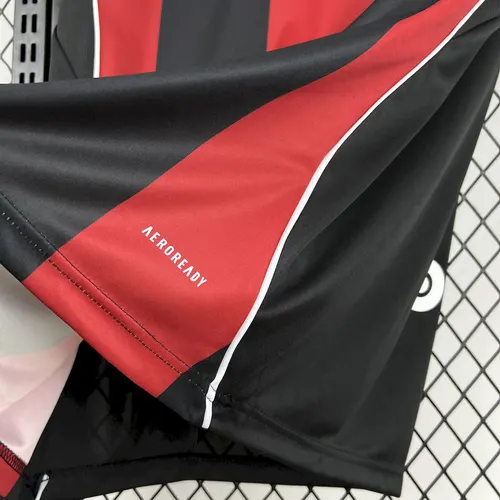 2025/2026 Camiseta de Fútbol Visitante del River Plate  — view 8