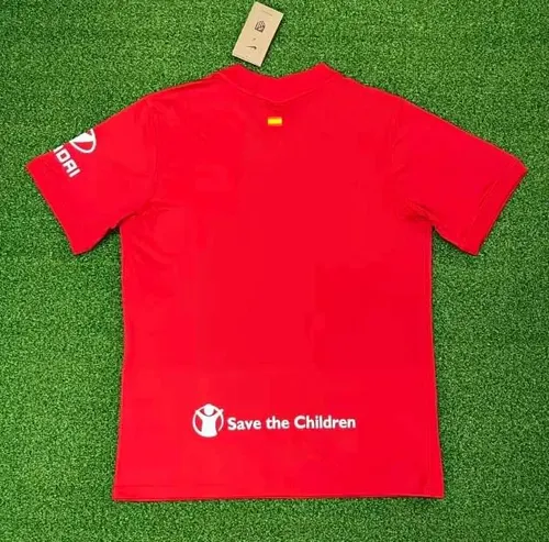 2023/2024 Atletico Madrid Maillot Édition Spéciale  — view 2