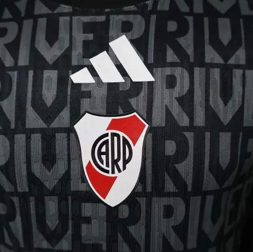 2026/2027 Player Version River Plate Special Edition 02 Football Jersey   — view 5