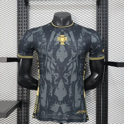 2026 Player Version Portugal Special Edition Football Shirt  — view 1