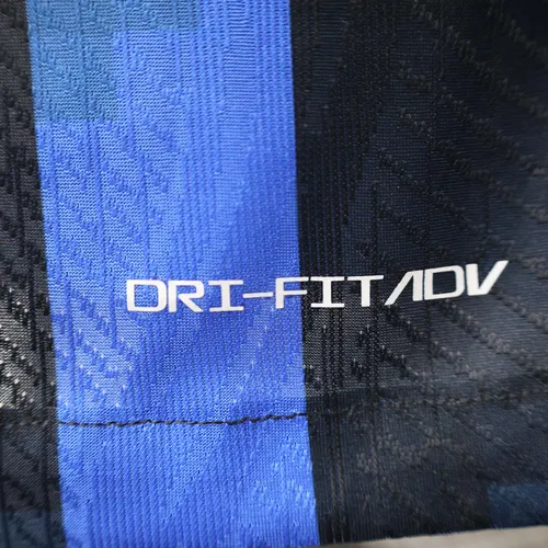 2023/2024 Player Version Inter Milan Transformers Special Edition Football Jersey fan-grade — view 10