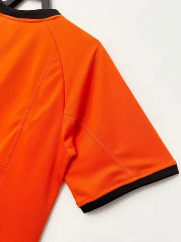 2000 Retro Niederlande Heim Fußballtrikot  — view 8