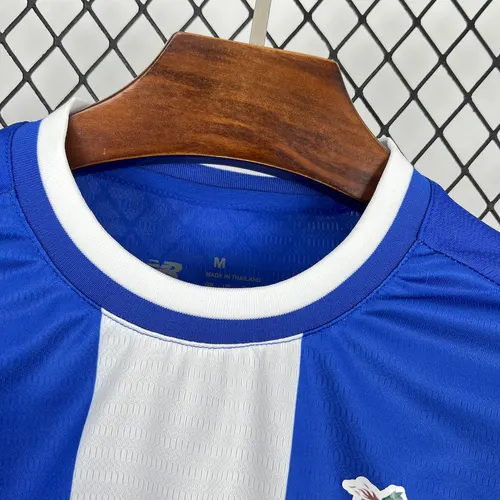 2025-2026 Porto Maillot Domicile  — view 3