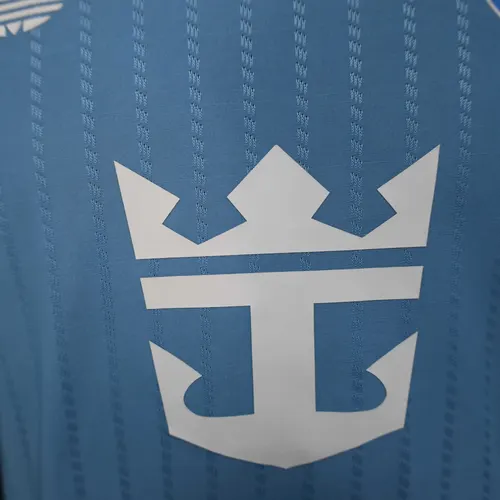 2025/2026 Versión Jugador Segunda Camiseta Visitante Inter Miami  — view 6