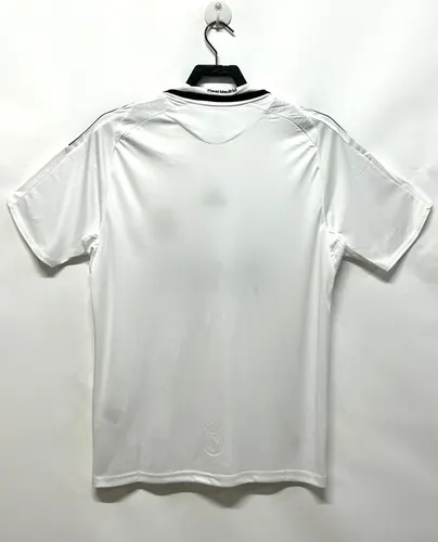 2008/2009 Retro Real Madrid Local Camiseta de Fútbol  — view 2