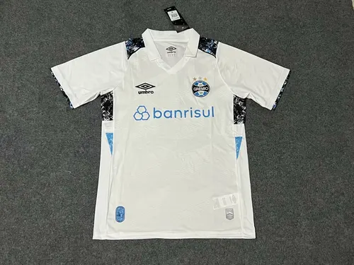 Maillot de football extérieur 2024/2025 Grêmio  — view 1