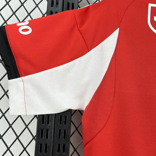Maillot Domicile Benfica 2025/2026  — view 7