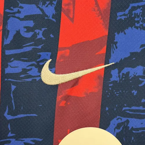 2025/2026 Barcelona Sonderausgabe 11 Fußballtrikot  — view 6