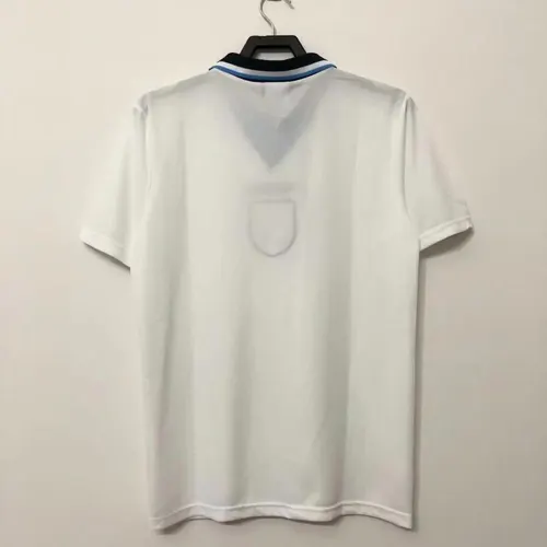 Maillot Domicile Rétro Angleterre 1996  — view 2