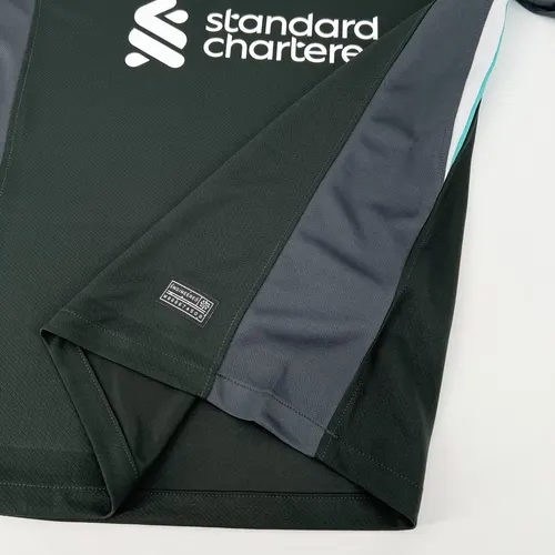 Maillot de football extérieur Liverpool 2024/2025  — view 6