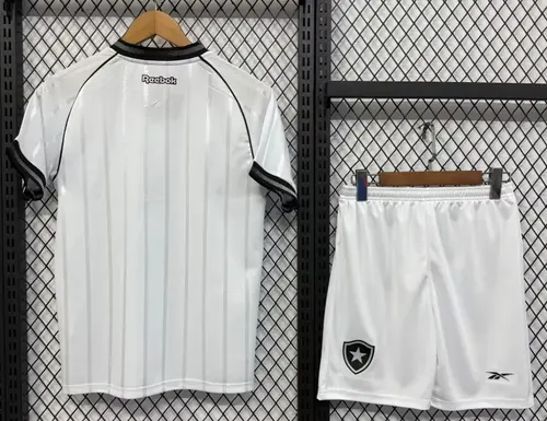 2025/2026 Botafogo Third Away Football Jersey   Kids Size — view 2