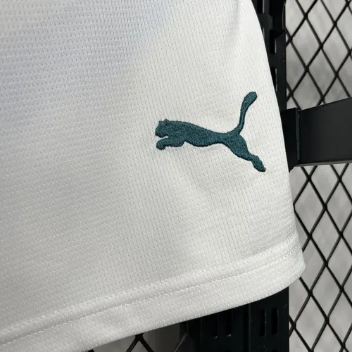 2024/2025 Olympique Marseille Heim Shorts — view 4