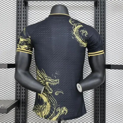 Maillot de football édition spéciale Real Madrid 35 Version Joueur 2025/2026  — view 2