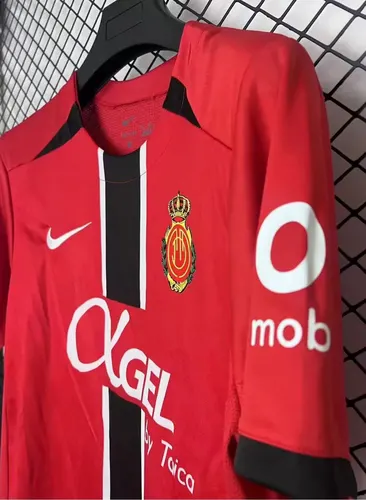 Maillot Domicile RCD Mallorca 2025/2026  — view 3