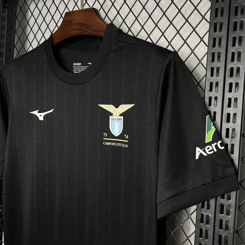 2024/2025 Lazio 50th Champion Edition Jersey  — view 6
