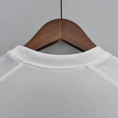 2022 FIFA WM Kanada Nationalmannschaft Auswärts Fußballtrikot — view 7