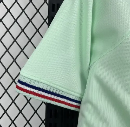 2026 Camiseta Visitante de Francia AAA calidad fan — view 6