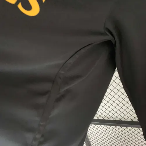 2023/2024 Manga Larga Real Madrid Camiseta Tercera Visitante  — view 7