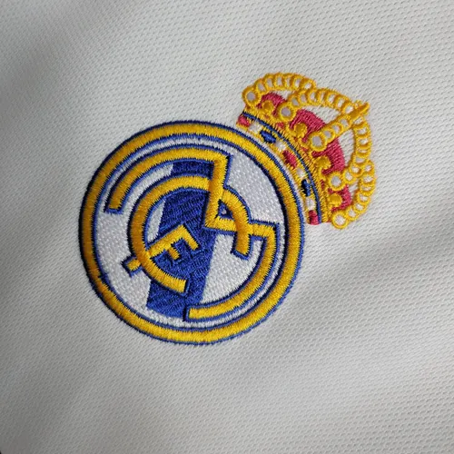 2023/2024 Real Madrid Casa Camisa de Futebol  — view 5