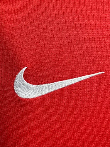Maillot de football domicile rétro Arsenal 2006/2007  — view 6