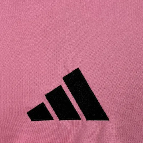 2025/2026 Real Madrid Sonderedition Pink 02 Fußballtrikot  — view 4