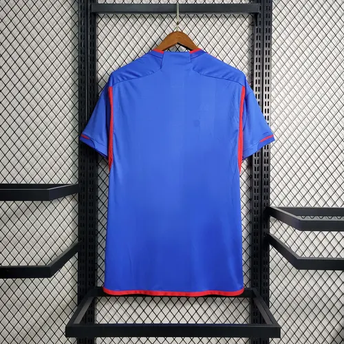 2023/2024 Maillot Extérieur Lyonnais  — view 2