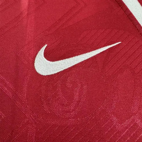Maillot Domicile Rétro Arsenal 1996-1997  — view 4
