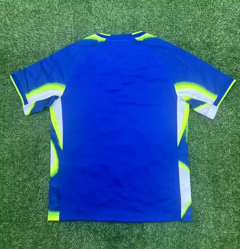 2025 Korea Women's Team Away Football Shirt  Men With — view 2