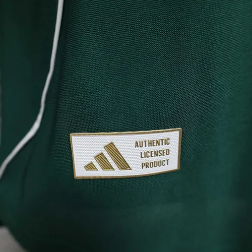 2025/2026 Spielerversion Real Madrid Sonderausgabe 41 Fußballtrikot  — view 9