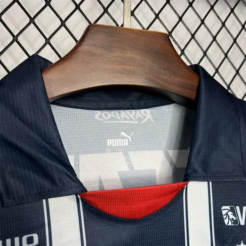 2024/2025 C.F.Monterrey Home Jersey  — view 5