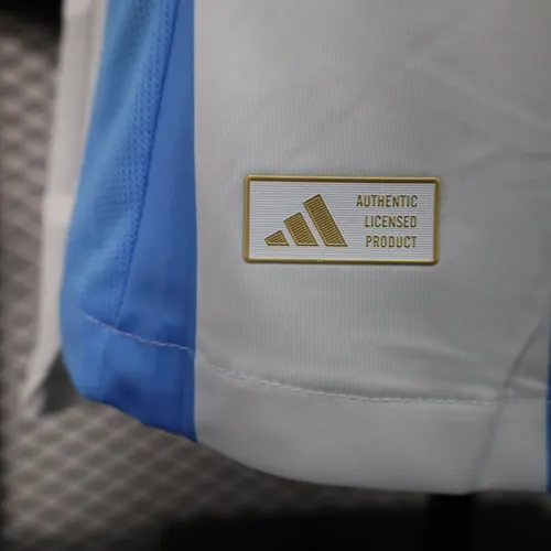 2024-2025 Maillot de Football Argentine Domicile Version Joueur  — view 9