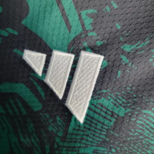 Camisa Verde Edição Especial da Itália 2023 — view 4