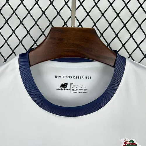 2025-2026 Porto Special Edition Football Shirt  — view 3