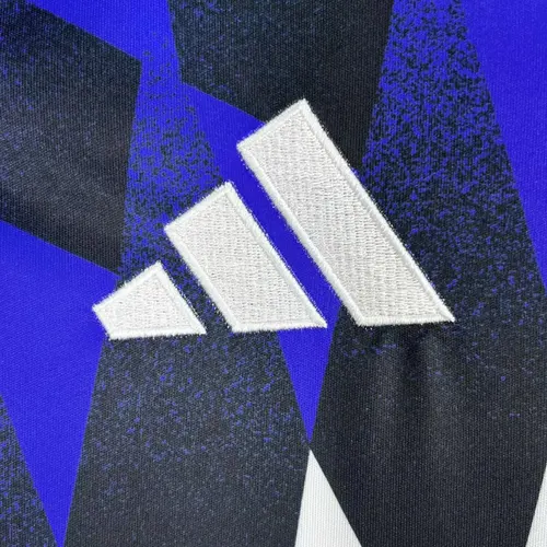 2025/2026 Hamburger SV Camisa Principal Futebol  — view 4