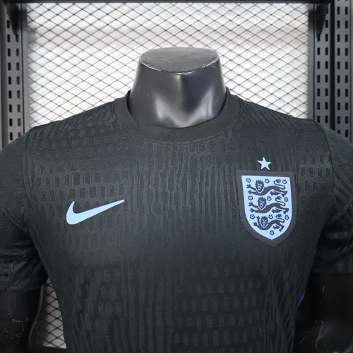 2025/2026 Version Joueur Maillot Extérieur England  — view 3