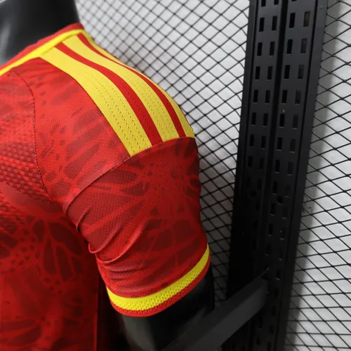 2026 Versão Jogador Colômbia Camisa Edição Especial Futebol AAA qualidade fã — view 7