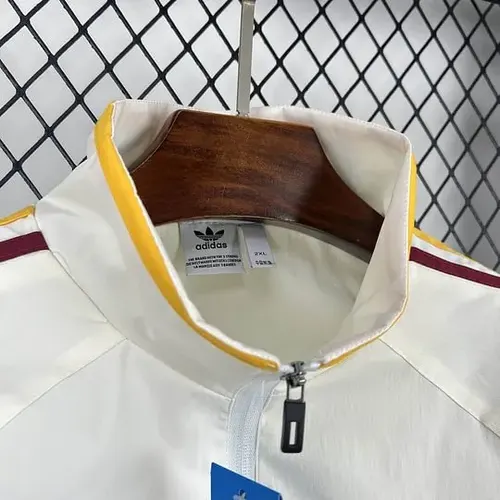 2026 Spain World Cup Windbreaker Football Shirt  — view 7