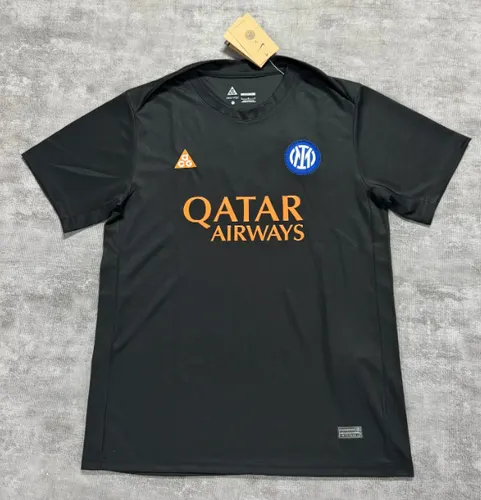2026/2027 Inter Mailand Trainingsanzug Fußballtrikot  