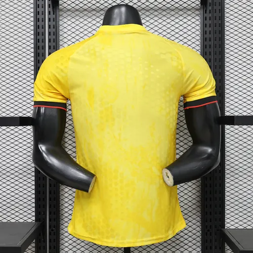 2026 Versão Jogador Colômbia Camisa Edição Especial Futebol AAA qualidade fã — view 2