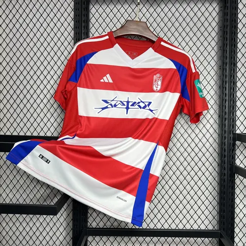 2024/2025 Maillot Domicile Granada  — view 3
