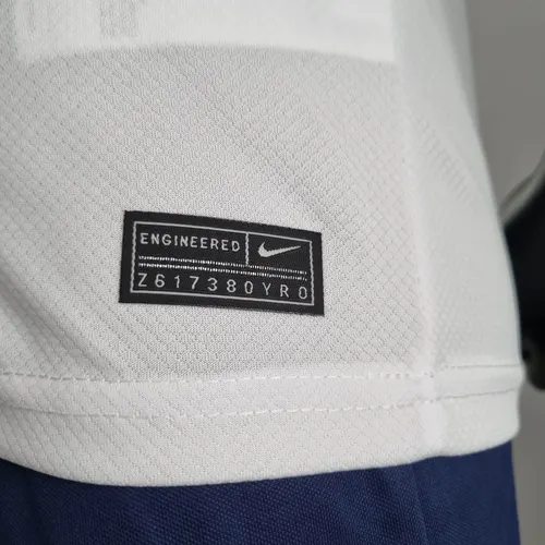 2022/2023 Camiseta de Fútbol Local Tottenham Talla Infantil — view 10