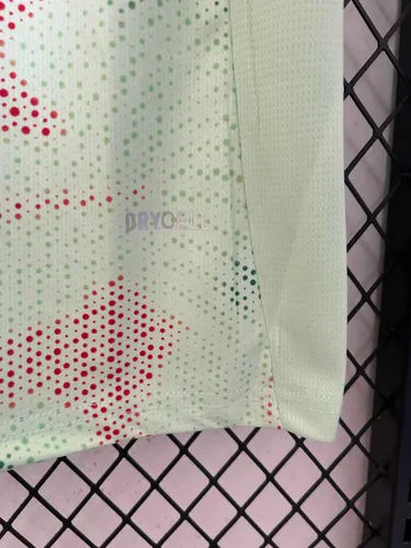 2025-2026 Portugal Third Away Football Shirt  — view 8