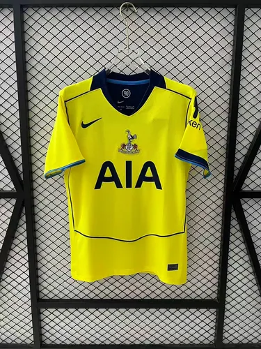 2025/2026 Tottenham Third Away Football Jersey  